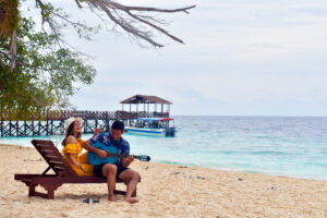 Islas de ensueño en Malasia: el destino perfecto para viajes románticos