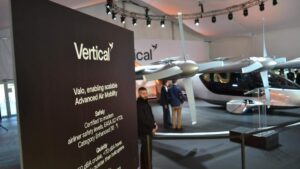 American Airlines apuesta por los taxis voladores eléctricos que podrían despegar primero en Miami