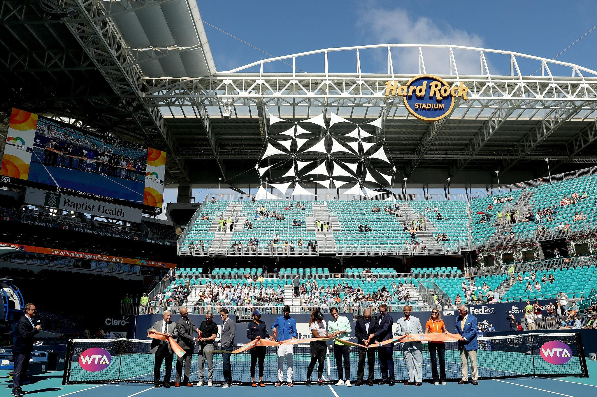 Guía para viajeros: Miami durante el Mundial FIFA 2026
