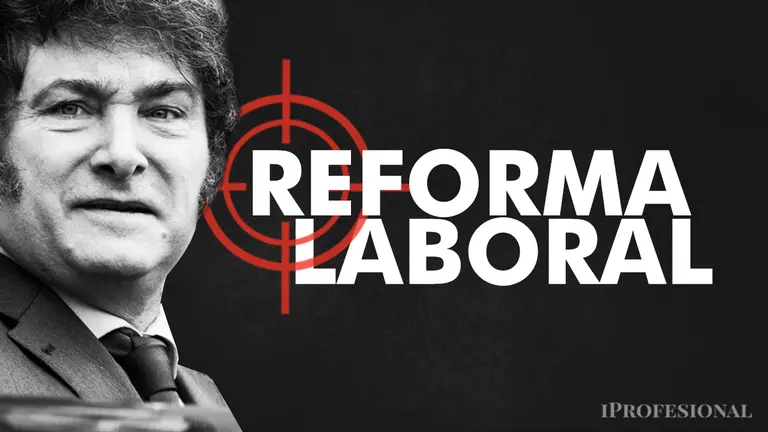 La cultura del trabajo en Argentina: cuando el empleo formal se volvió un privilegio y el esfuerzo individual, una anomalía