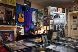 Dos museos de Nashville se incorporan al U.S. Civil Rights Trail: historia, música y memoria