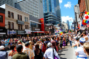 El sueño americano cambia de dirección: cada vez más estadounidenses se mudan al exterior