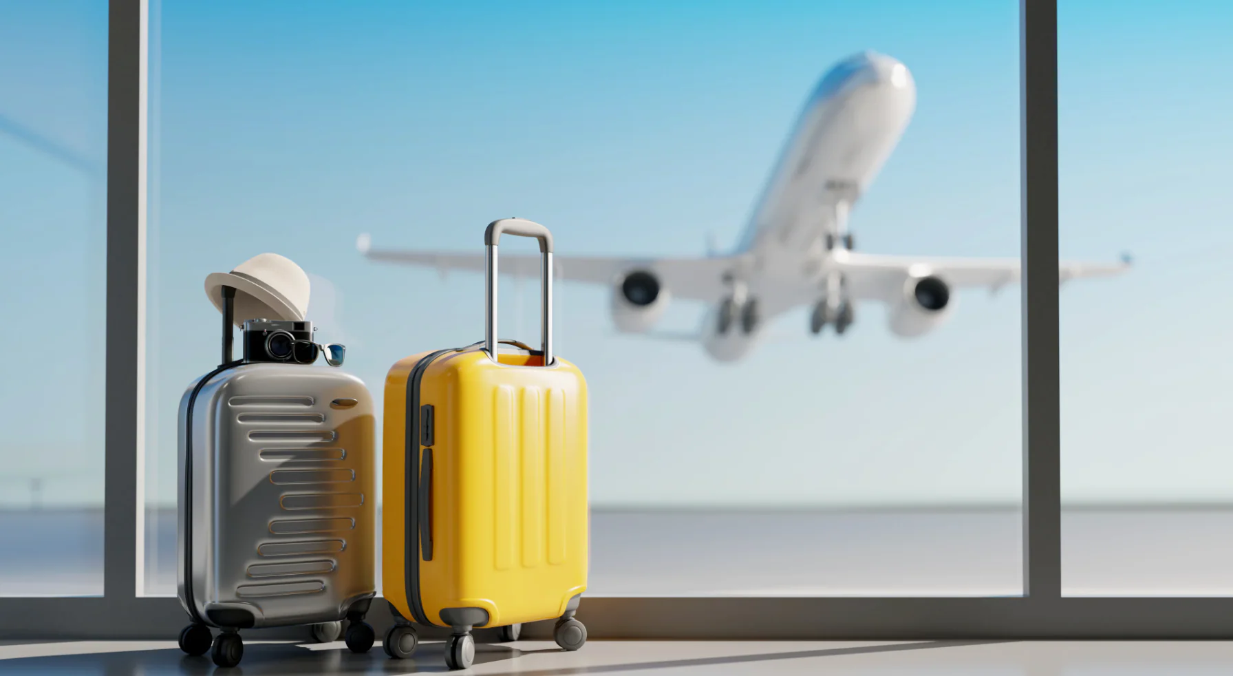 Turismo global alcanza su mejor año histórico: el sector ya mueve USD 11,6 billones