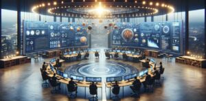 La IA agéntica revoluciona el turismo en 2026: el futuro ya llegó 