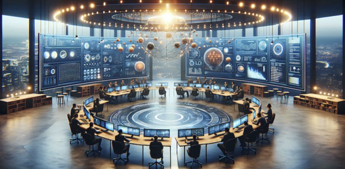 La IA agéntica revoluciona el turismo en 2026: el futuro ya llegó 