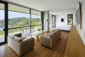 Dormir dentro de un museo: el nuevo lujo global que redefine la hotelería en 2026