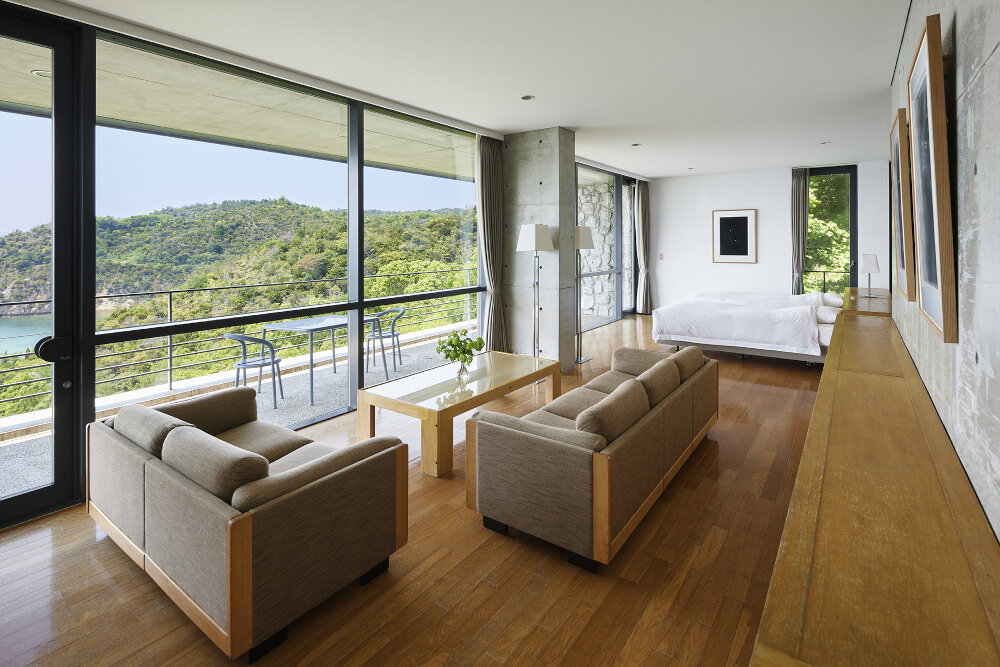 Dormir dentro de un museo: el nuevo lujo global que redefine la hotelería en 2026