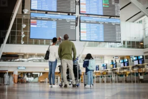 La guerra en Medio Oriente sacude al turismo mundial y cambia los destinos de millones de viajeros