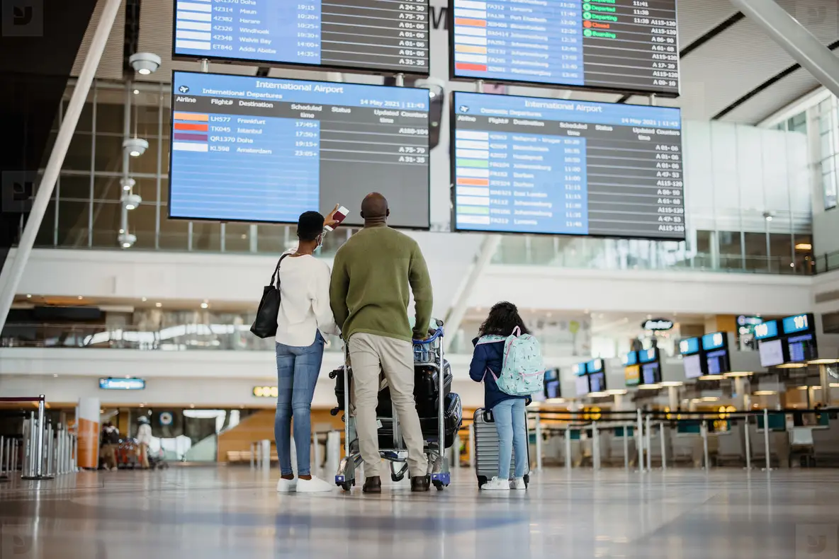 La guerra en Medio Oriente sacude al turismo mundial y cambia los destinos de millones de viajeros