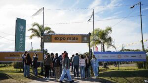 Expo Mate 2026: la gran fiesta del mate vuelve con tres días en San Isidro