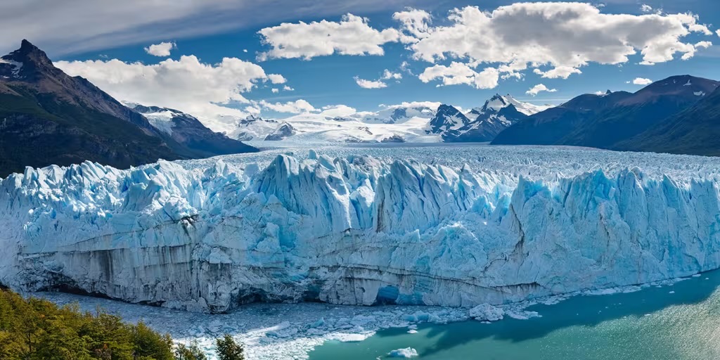 Proteger los glaciares es resguardar el futuro del agua