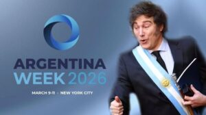 Argentina Week en Nueva York: el dilema entre el país posible y el país que dejó la demagogia