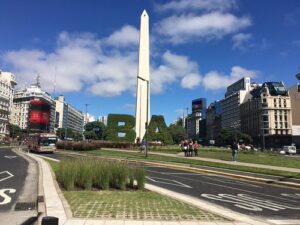 Buenos Aires, la ciudad más linda del mundo para visitar en 2026: qué ver y dónde hospedarse