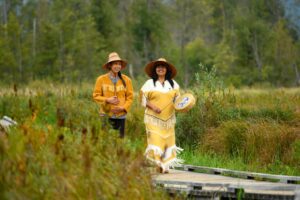 Canadá impulsa el turismo indígena con una inversión millonaria