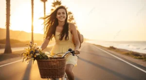 Cicloturismo femenino: por qué cada vez más mujeres eligen viajar en bicicleta en 2026