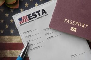 Estados Unidos moderniza el Visa Waiver Program con controles digitales y biometría para viajeros