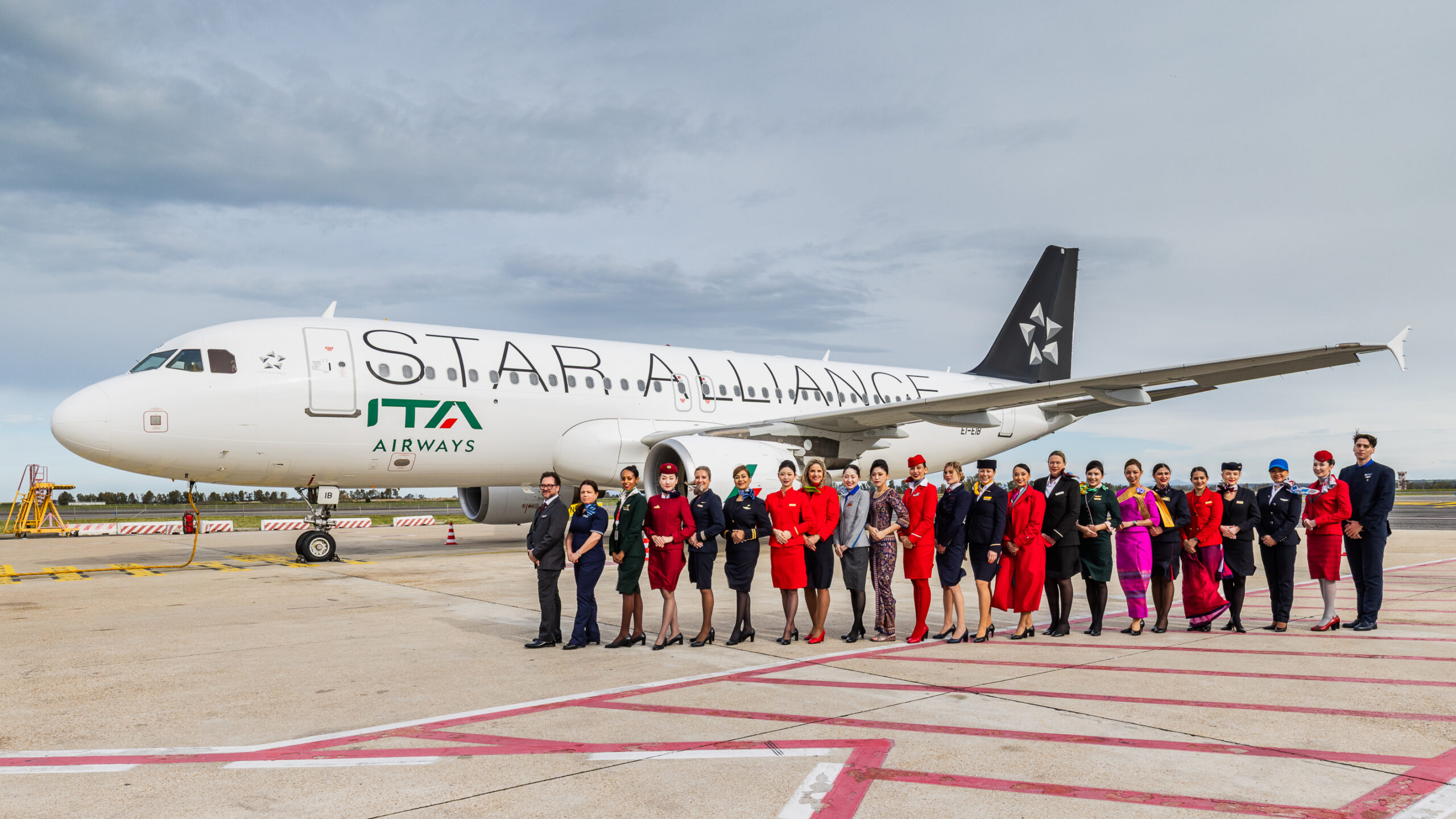 ITA Airways se suma a Star Alliance: qué cambia en los vuelos a Europa y las conexiones globales