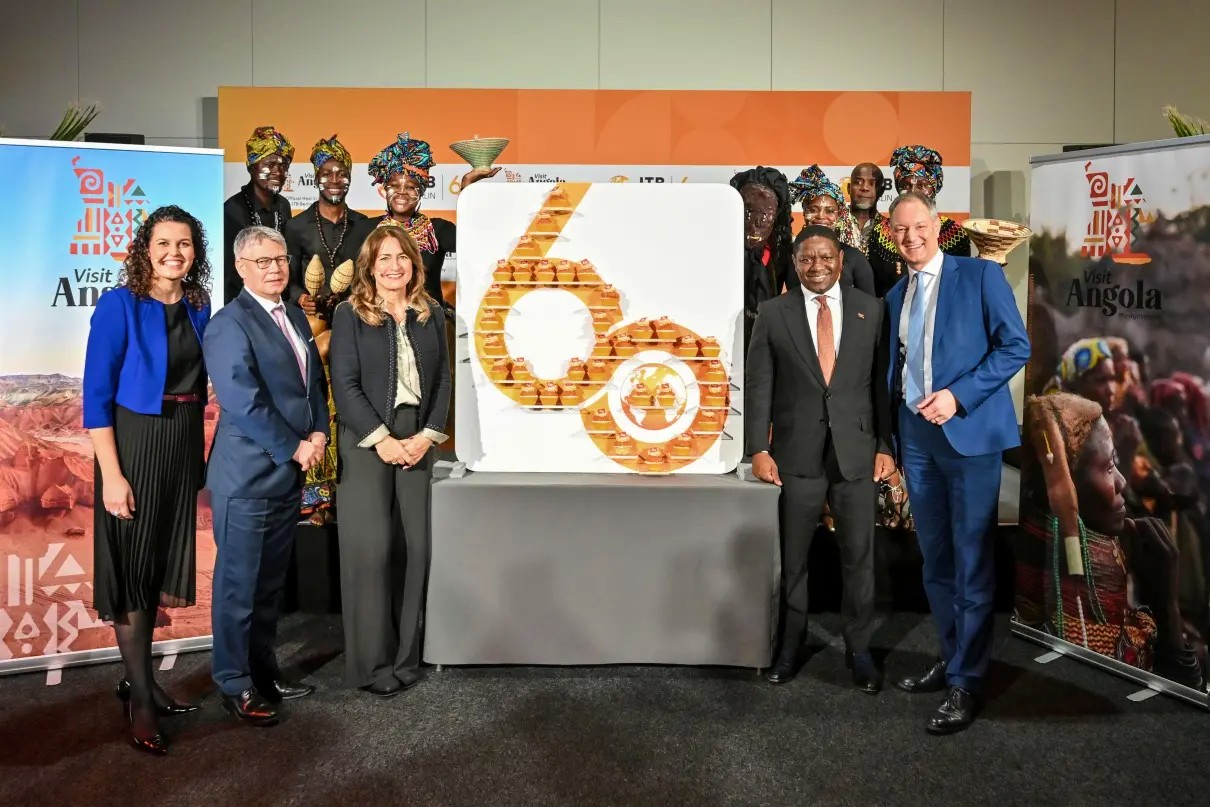 ITB Berlin 2026 celebra 60 años como epicentro mundial del turismo