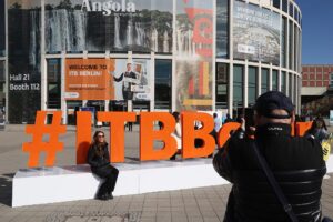 La nueva carrera global por el turismo: inversiones por USD 12,5 billones redefinen la industria de viajes