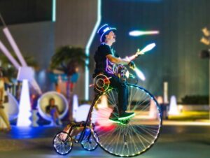 Kennedy Under the Stars regresa al Kennedy Space Center Visitor Complex presentando “La Noche de Yuri”