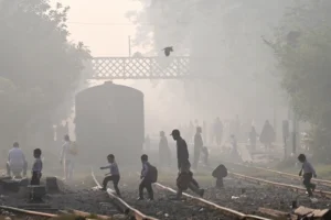 Viajar a Pakistán: la advertencia que crece entre turistas por la contaminación récord