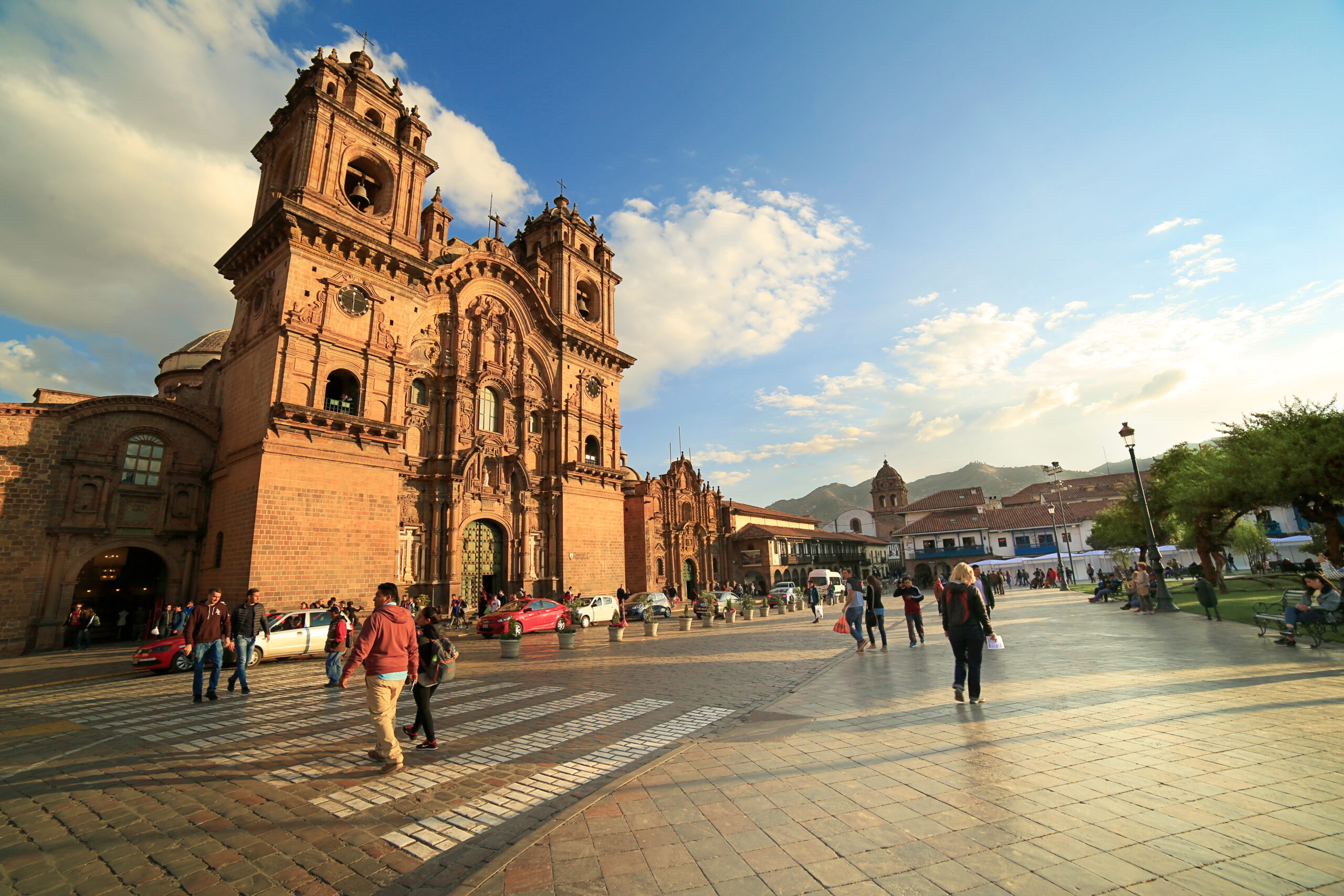 Perú, el destino ideal para viajar solo: tradición, aventura y descanso