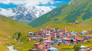 ONU Turismo abre la convocatoria “Best Tourism Villages 2026” para impulsar el turismo rural