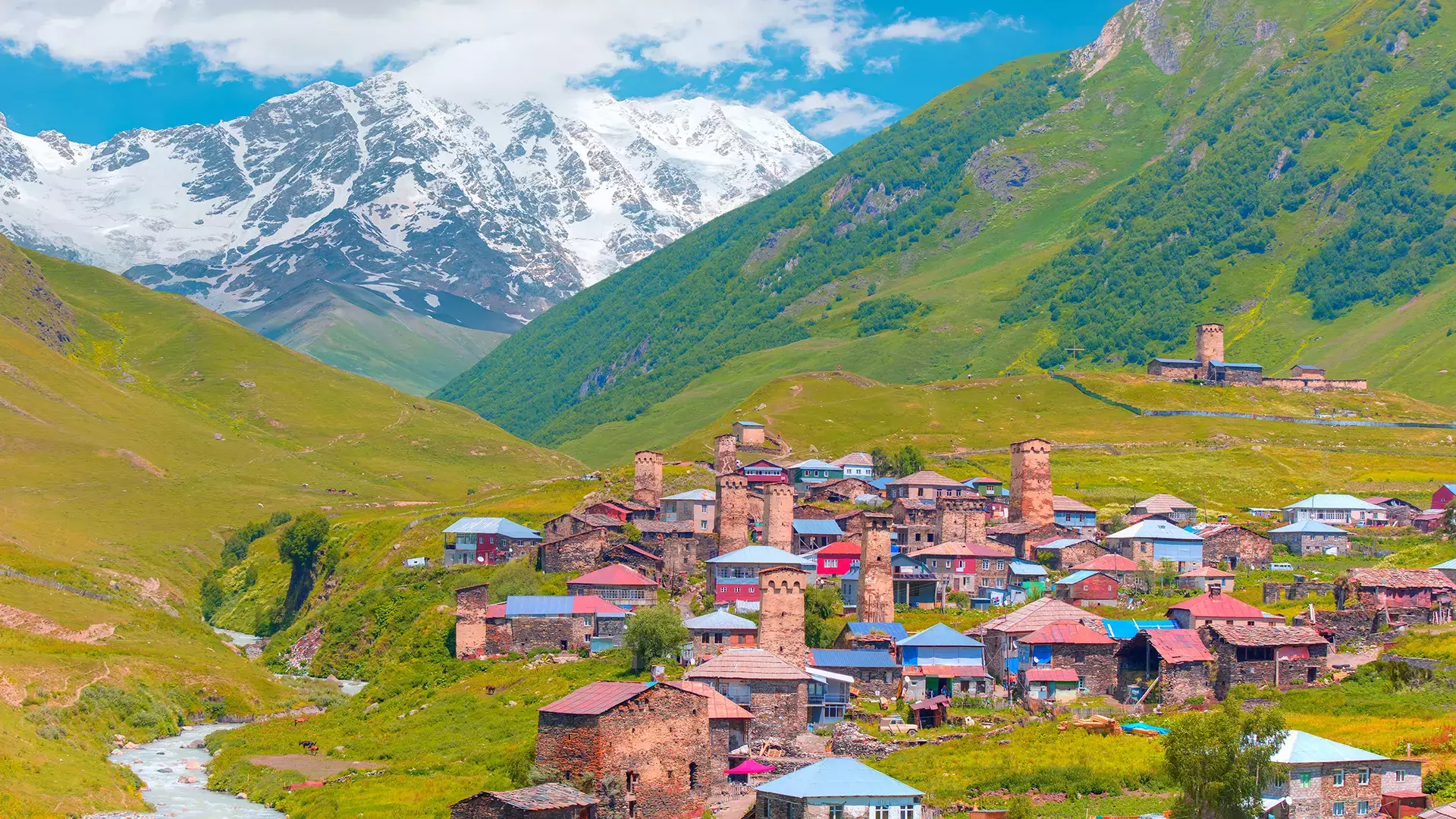 ONU Turismo abre la convocatoria “Best Tourism Villages 2026” para impulsar el turismo rural