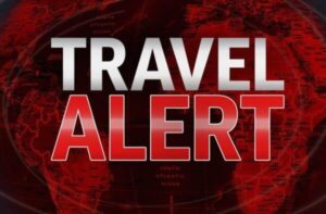 EE.UU. pide a sus ciudadanos abandonar 13 países de Medio Oriente de inmediato