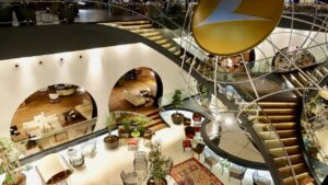 Las salas VIP ya no son lujo: cómo los aeropuertos están cambiando la forma de viajar