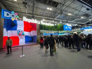 República Dominicana reúne a 900 profesionales en Miami y cierra más de 2.000 reuniones para liderar el turismo en el Caribe