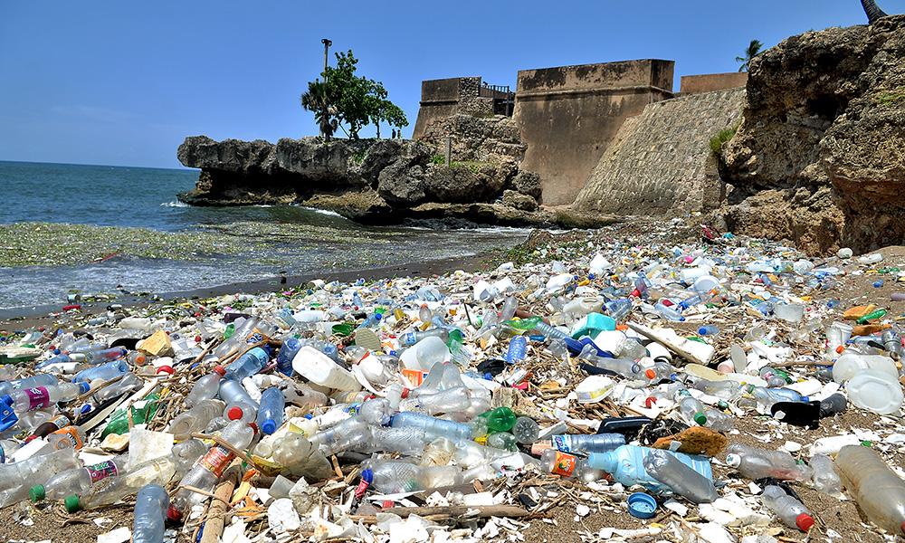 Contaminación en playas de República Dominicana: qué riesgos existen para los turistas