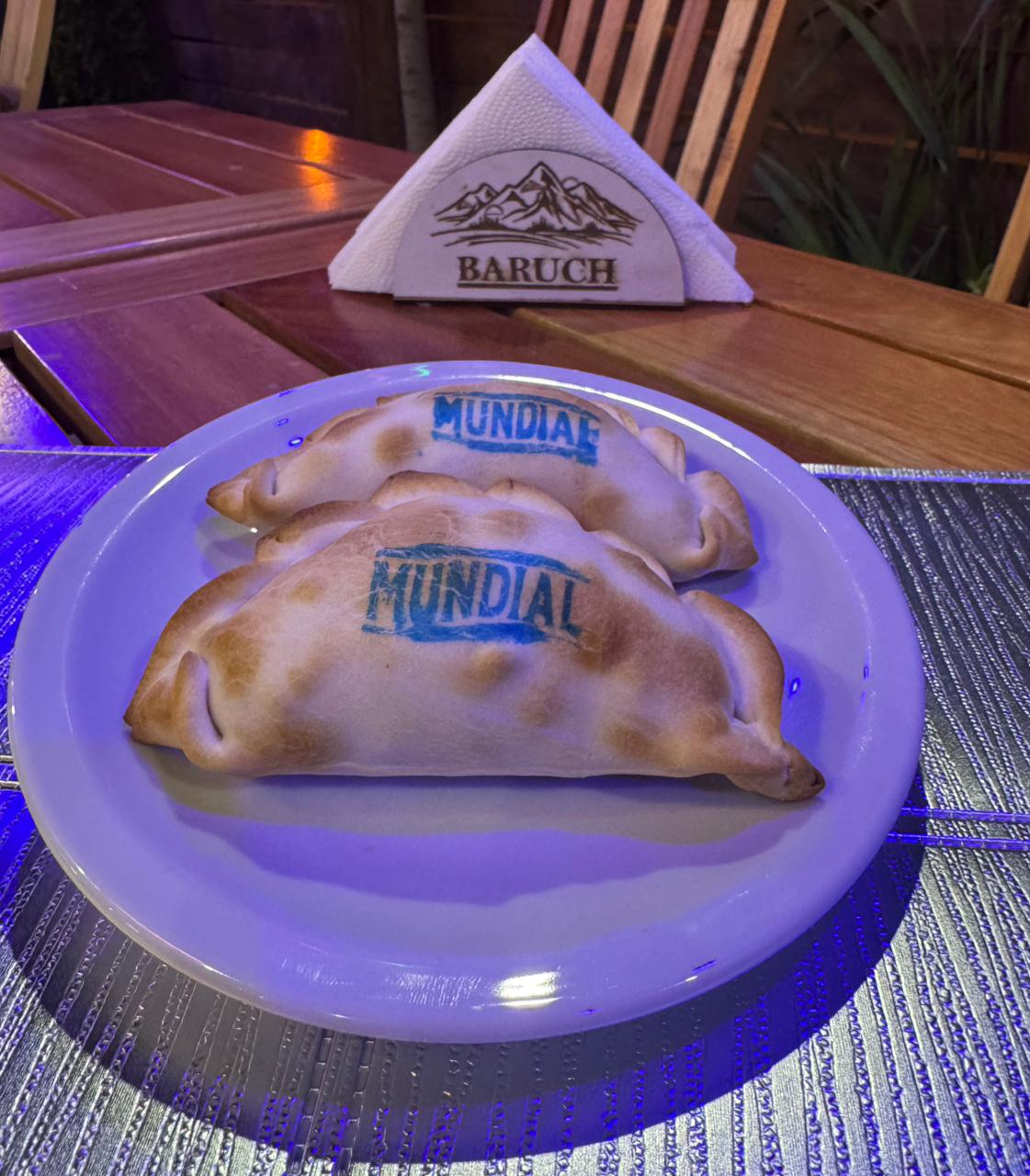 Esquel se prepara para cocinar la empanada más grande del mundo