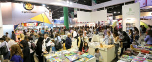 Feria del Libro de Buenos Aires 2026: 50 años, dos Nobel, Perú invitado y una edición histórica