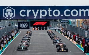 El Rugido De Los Motores Vuelve A Tomar Miami: Todo Listo Para El Gran Premio De Fórmula 1