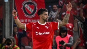 Independiente, dueño eterno de Avellaneda