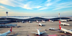 Europa comenzó a limitar el combustible para vuelos: primeras restricciones por la crisis energética global