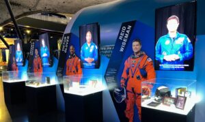 Artemis II, la misión que marca el regreso del hombre a la Luna