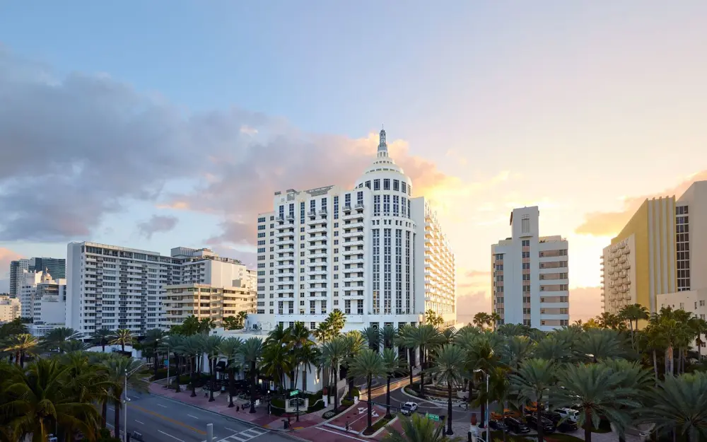 Loews Miami Beach: lujo renovado en South Beach