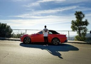 Estacionamiento en Los Ángeles: guía para ahorrar dinero y moverse en auto sin complicaciones