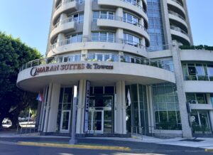 Maran Suites & Towers: confort, ubicación y una experiencia que va más allá del alojamiento en Paraná