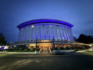 El Mayorazgo: el hotel que define la postal de Paraná y su historia junto al río