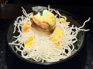 O-Satori reabre en el Marriott Buenos Aires: sushi omakase en las alturas y con cupos ultra limitados