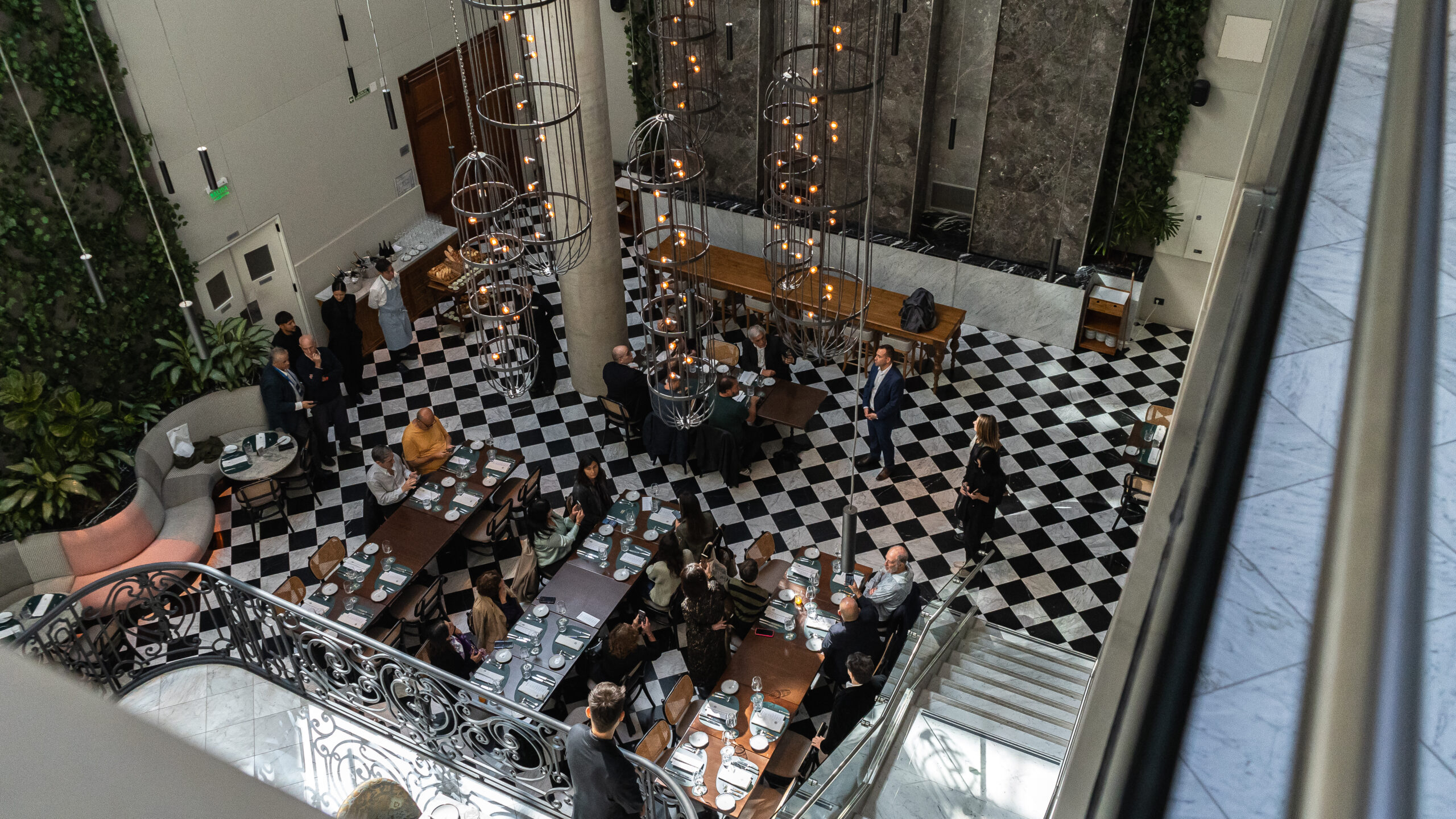 Mansión Mihura: el nuevo ícono de Recoleta donde la historia se transforma en alta cocina y experiencia