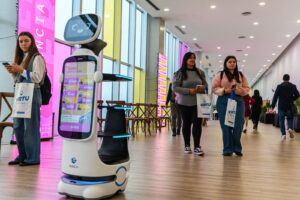 Paraná será sede de “Santa Hospitalidad 2026”, el congreso que redefine el futuro del servicio y el bienestar