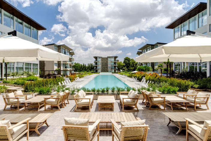 Marriott Sudamérica: donde los destinos se viven, se comparten y se encuentran