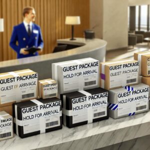 Amazon lanza asistentes por voz con IA y cambia cómo compran los turistas en EE.UU.