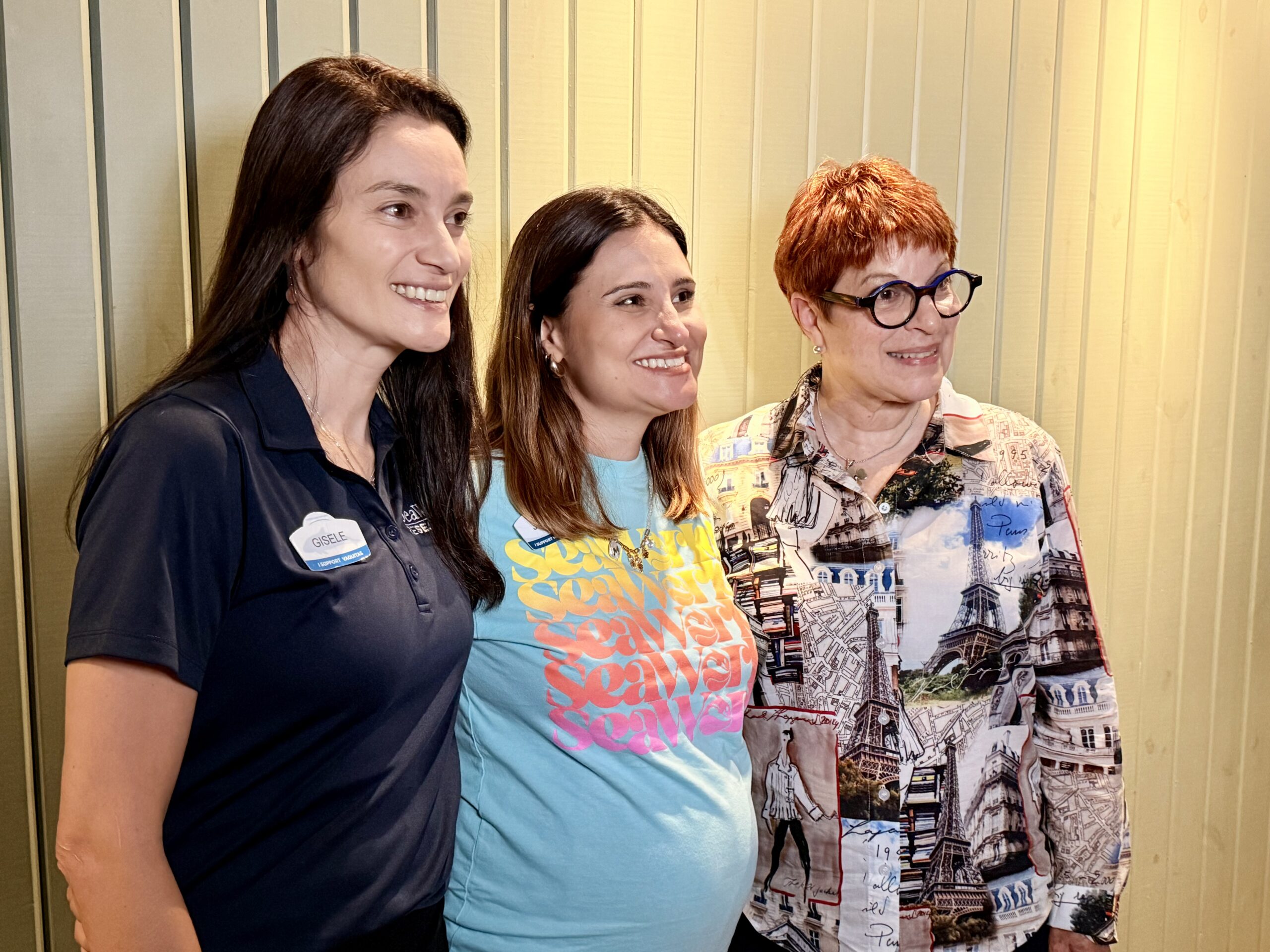 United Parks apuesta a la conservación: así fue la experiencia inmersiva en Buenos Aires