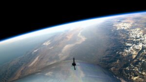 Vuelve el turismo espacial: cuánto cuesta volar con Virgin Galactic en 2026