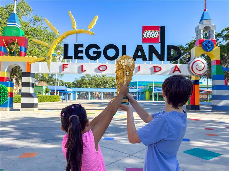 Central Florida revoluciona la oferta vacacional con el lanzamiento del nuevo “Florida 7-Attraction Ticket”